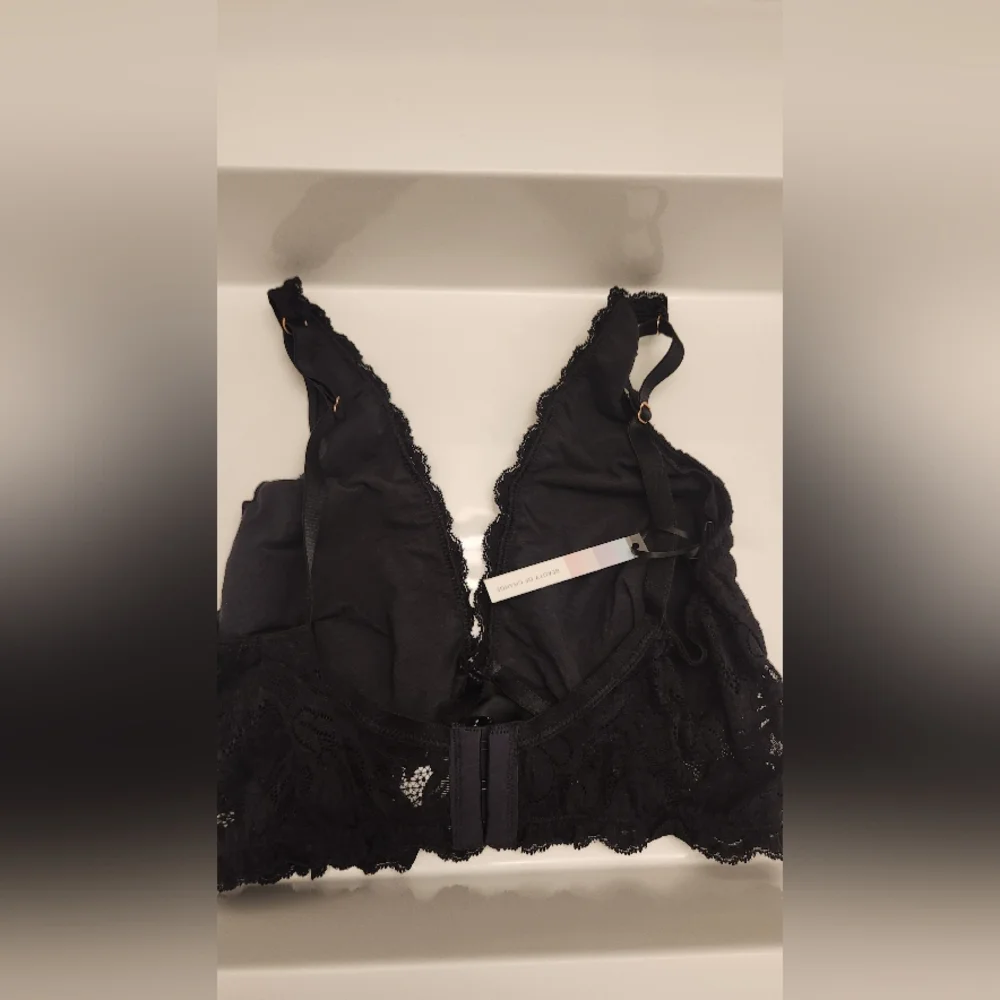 Everviolet Vela Pocketed Bra